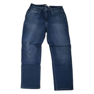 CT2212 Joe's Blue Denim Straight Leg Jeans 31